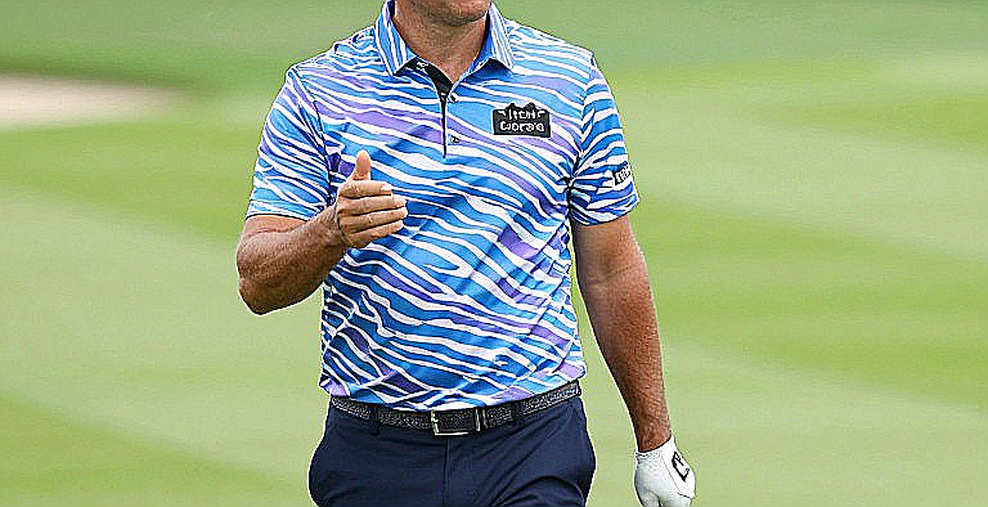 Paul Casey và lời hứa Crans-Montana: 63 gậy, ba gậy dẫn đầu, và một trận chung kết không còn là chuyện golf Paul Casey và lời hứa Crans-Montana: 63 gậy, ba gậy dẫn đầu, và một trận chung kết không còn là chuyện golf