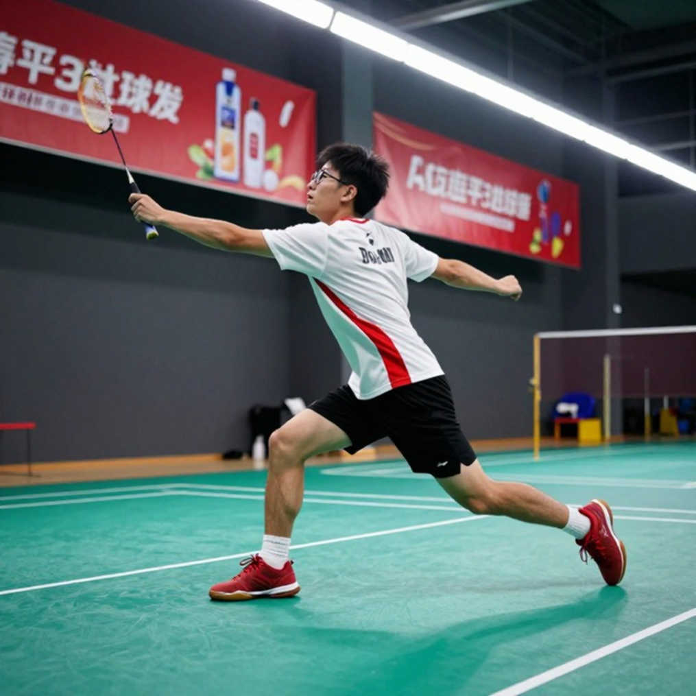 Ashmita Chaliha và câu hỏi về tiêu chuẩn kép tại giải Indonesia Masters Super 100