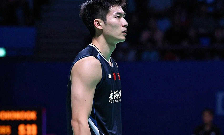 Ashmita Chaliha và câu hỏi về tiêu chuẩn kép tại giải Indonesia Masters Super 100 Ashmita Chaliha và câu hỏi về tiêu chuẩn kép tại giải Indonesia Masters Super 100