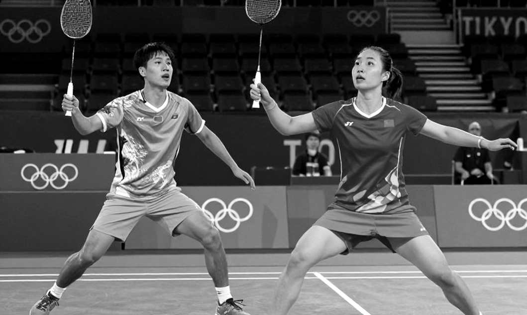 Ashmita Chaliha và câu hỏi về tiêu chuẩn kép tại giải Indonesia Masters Super 100 Ashmita Chaliha và câu hỏi về tiêu chuẩn kép tại giải Indonesia Masters Super 100