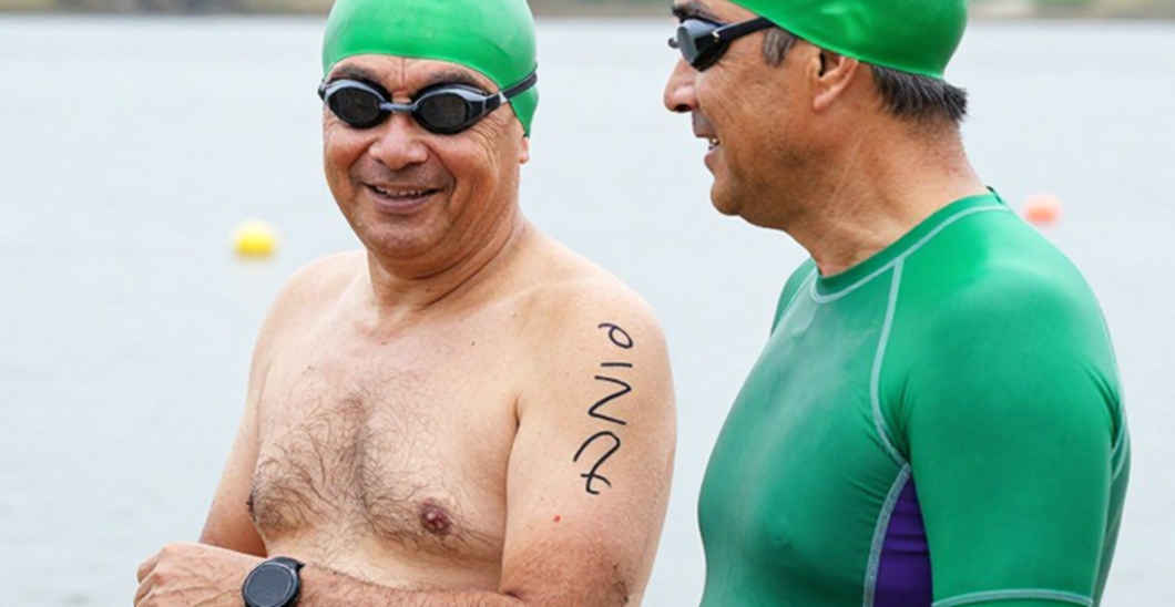 Gui Caribe bùng nổ với 45.61 giây, phá kỷ lục giải José Finkel Trophy ở nội dung 100m tự do bể ngắn Gui Caribe bùng nổ với 45.61 giây, phá kỷ lục giải José Finkel Trophy ở nội dung 100m tự do bể ngắn