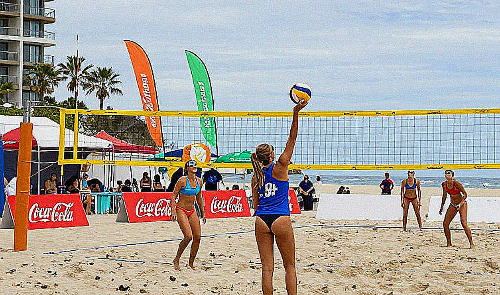 Giải mã ngôi vương AVP League 2026: Khi phòng ngự và sai số quyết định đẳng cấp