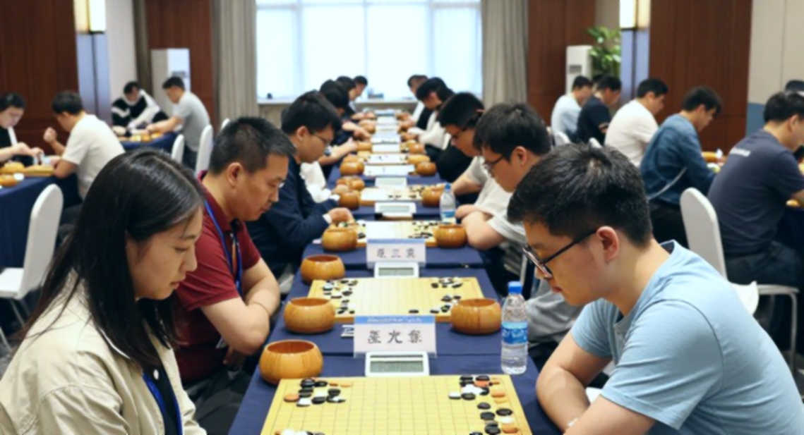Carlsen trở lại, Ấn Độ dồn dập: Global Chess League 2026 và bài toán lịch thi đấu nghẹt thở Carlsen trở lại, Ấn Độ dồn dập: Global Chess League 2026 và bài toán lịch thi đấu nghẹt thở