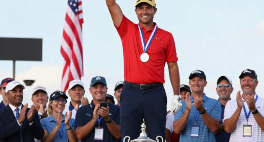 PGA Tour Launches Responsible Gaming Education Month: Governance Strategy or Commercial Shield?