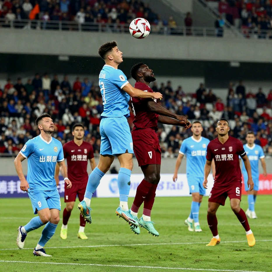 Bên trong thị trường chuyển nhượng V.League: kinh tế học của một bản hợp đồng không có nguồn tin