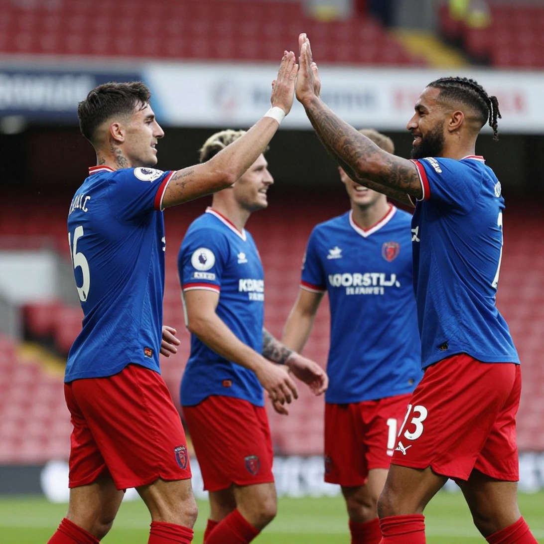 Khi La Liga thôi pressing: Bản kiểm toán của một hệ thống đang thu mình