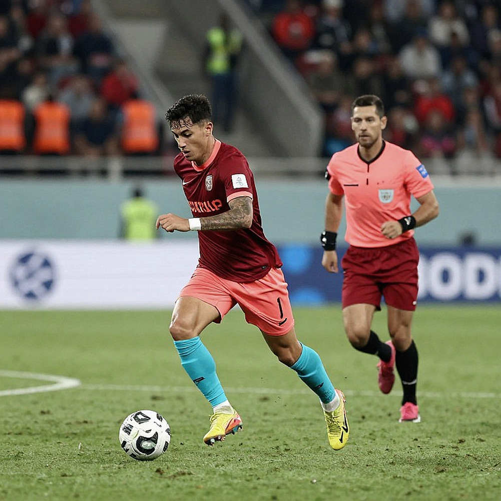 Asian Cup 2027: For Vietnam, the Fixture Order Matters More Than the Group E Draw