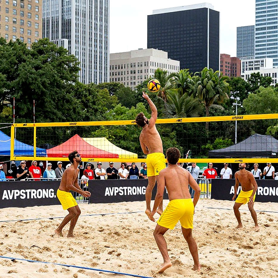 Giải vô địch bóng chuyền nam châu Á 2026: Nhật Bản bước vào cuộc đua giành vé dự Olympic 2028 với vị thế ứng viên số một