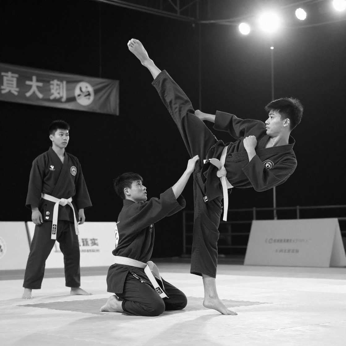Inam Butt và án phạt hai tháng: Khi tấm huy chương rơi trước lúc bản án được đọc