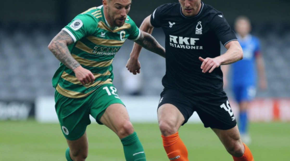 The Vietnamese Football Paradox: When Tactics Don't Live in Data Sheets The Vietnamese Football Paradox: When Tactics Don't Live in Data Sheets
