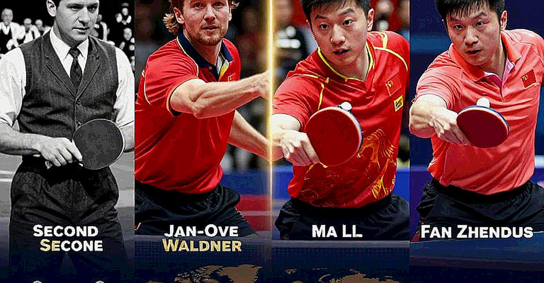 Bốc thăm ETTU Europe Cup 2026/27: Bảng đấu chỉ là lịch hẹn, danh sách đăng ký mới là cuộc chơi