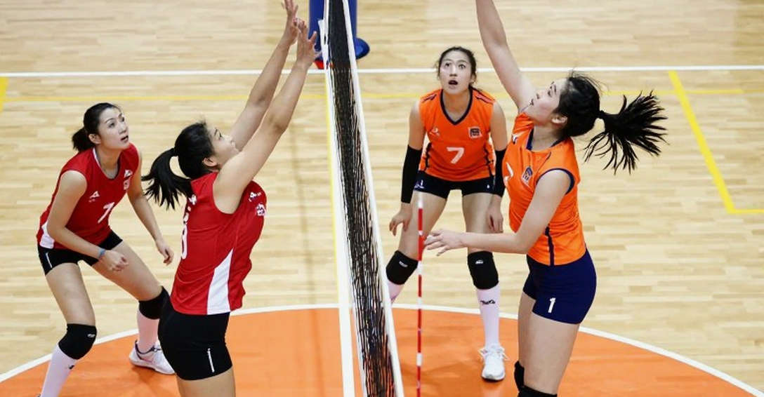 Khủng hoảng nhân sự bủa vây đội tuyển bóng chuyền nữ Việt Nam trước thềm ASIAD 20 Khủng hoảng nhân sự bủa vây đội tuyển bóng chuyền nữ Việt Nam trước thềm ASIAD 20
