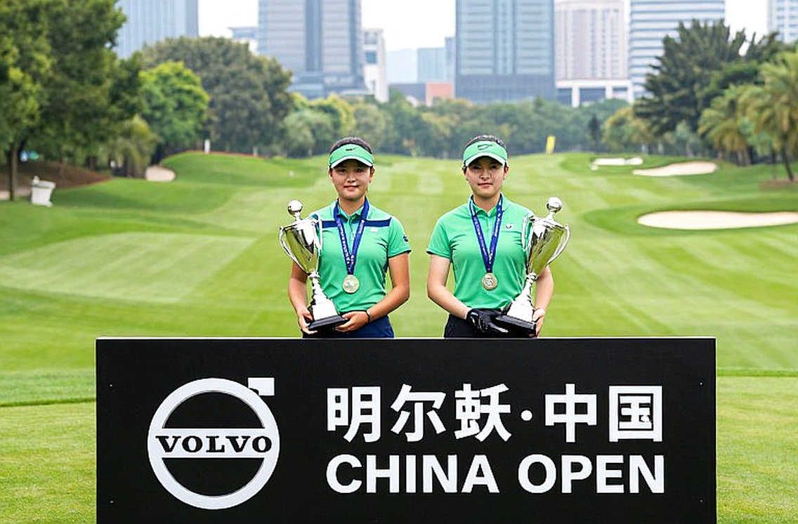 Vietnam is betting on a new generation of golf talent — but who will foot the development bill?
