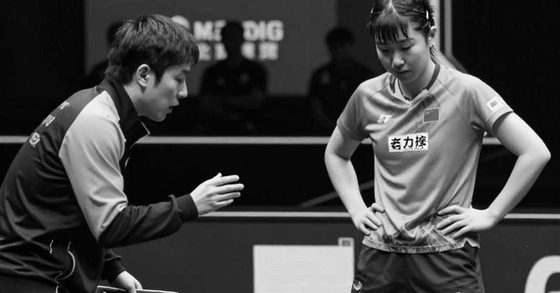 Hai vợt nữ Ấn Độ Syndrela Das và Sutirtha Mukherjee vào chung kết đôi nữ WTT Contender Almaty