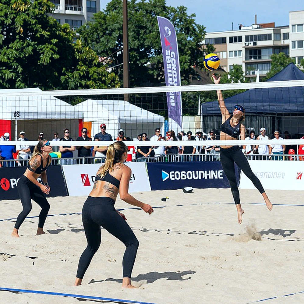 Lessons from an Empty Data Report: What Vietnamese Volleyball Is Missing Lessons from an Empty Data Report: What Vietnamese Volleyball Is Missing