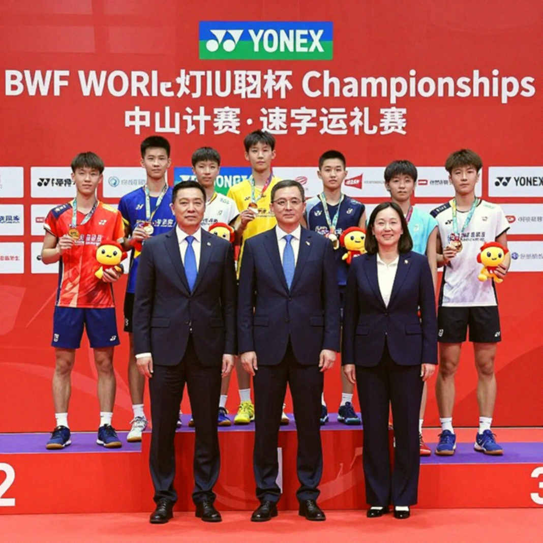 Nguyễn Thùy Linh và Asiad: Vì sao tấm huy chương cầu lông nữ Việt Nam vẫn nằm ngoài tầm với Nguyễn Thùy Linh và Asiad: Vì sao tấm huy chương cầu lông nữ Việt Nam vẫn nằm ngoài tầm với