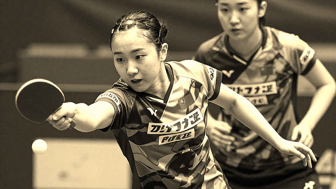 4 ngày tại Skopje, 1 huyền thoại Olympic, 0 trận đấu: Bản đồ 'nuôi sói' mới nhất của bóng bàn Trung Quốc 4 ngày tại Skopje, 1 huyền thoại Olympic, 0 trận đấu: Bản đồ 'nuôi sói' mới nhất của bóng bàn Trung Quốc