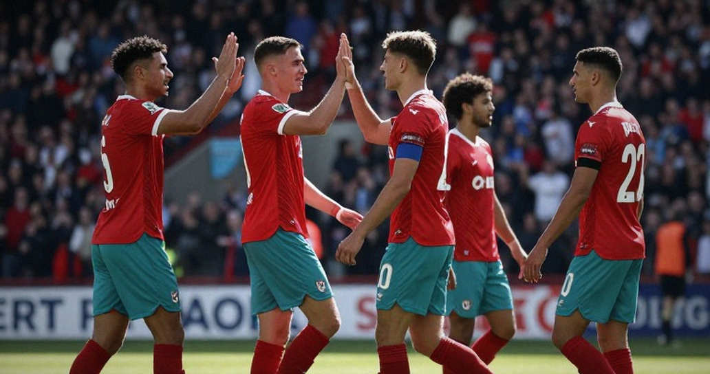 U20 Iran vs U20 North Korea: The Group C Top-Spot Battle and the Positioning Puzzle of Asian Youth Football U20 Iran vs U20 North Korea: The Group C Top-Spot Battle and the Positioning Puzzle of Asian Youth Football