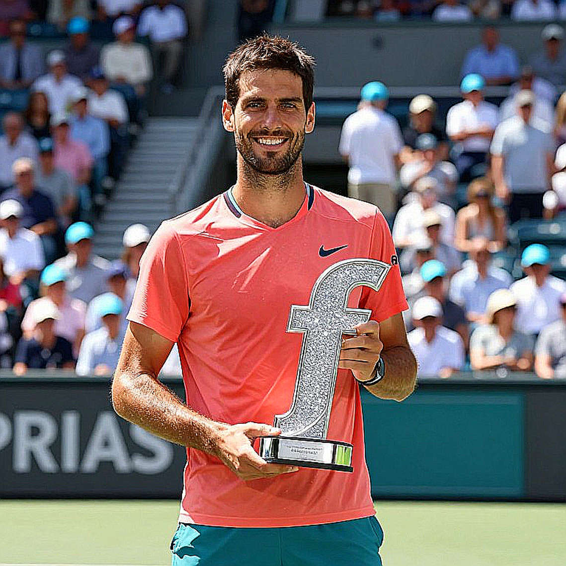 Agassi gọi Federer là 'Núi Everest' – và Alcaraz đang phải trả giá cho sự quá tải Agassi gọi Federer là 'Núi Everest' – và Alcaraz đang phải trả giá cho sự quá tải