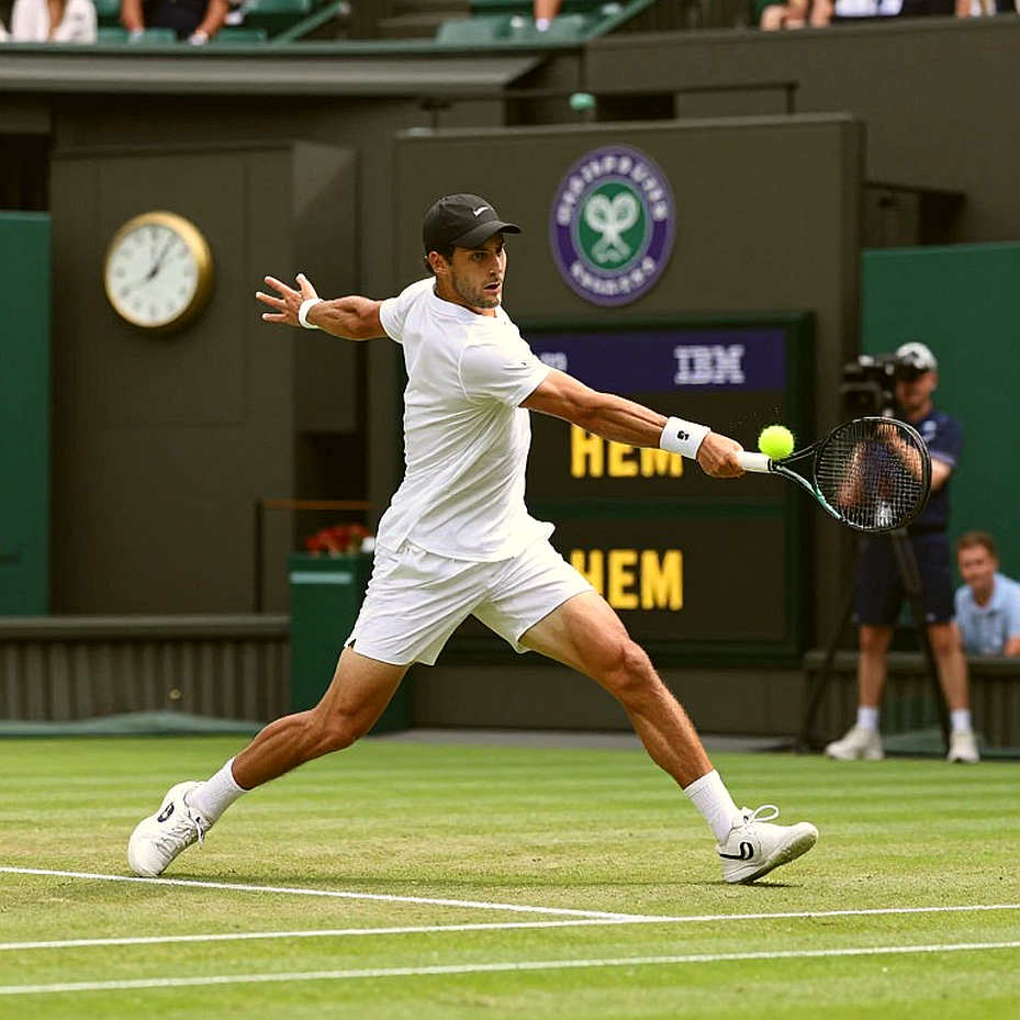 Agassi gọi Federer là 'Núi Everest' – và Alcaraz đang phải trả giá cho sự quá tải Agassi gọi Federer là 'Núi Everest' – và Alcaraz đang phải trả giá cho sự quá tải