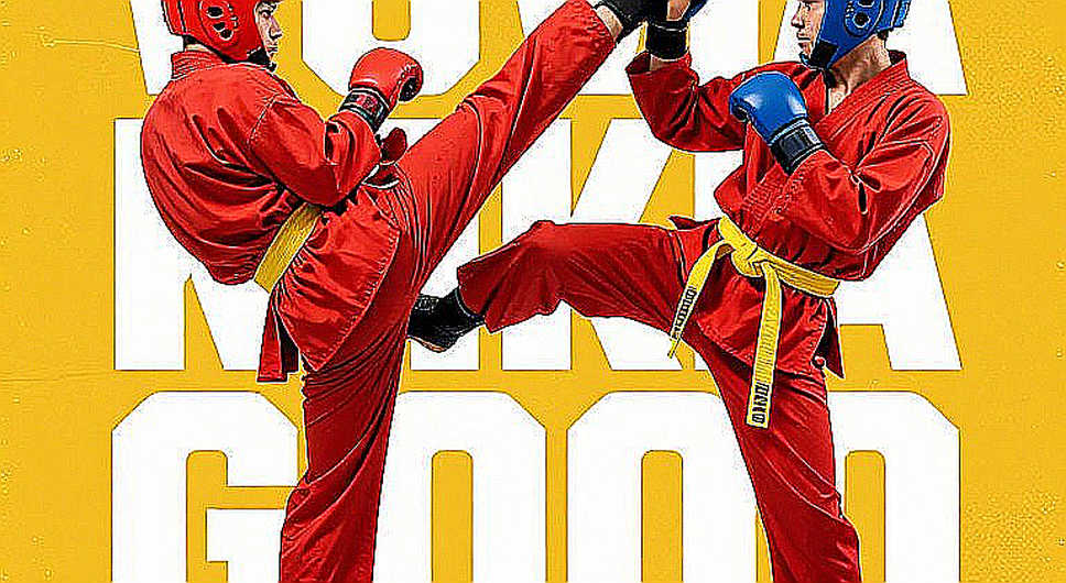 Vietnamese Martial Arts at a Crossroads: Between Olympic Dreams and Training Floor Reality Vietnamese Martial Arts at a Crossroads: Between Olympic Dreams and Training Floor Reality
