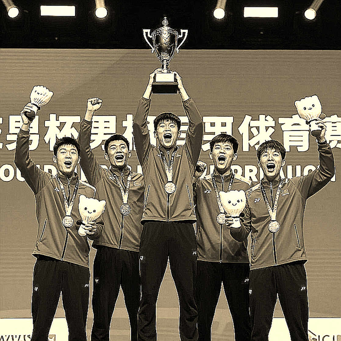 Sindhu thua Chen Yufei sau ba hiệp: Điểm gãy 122 giây không nằm ở thể lực