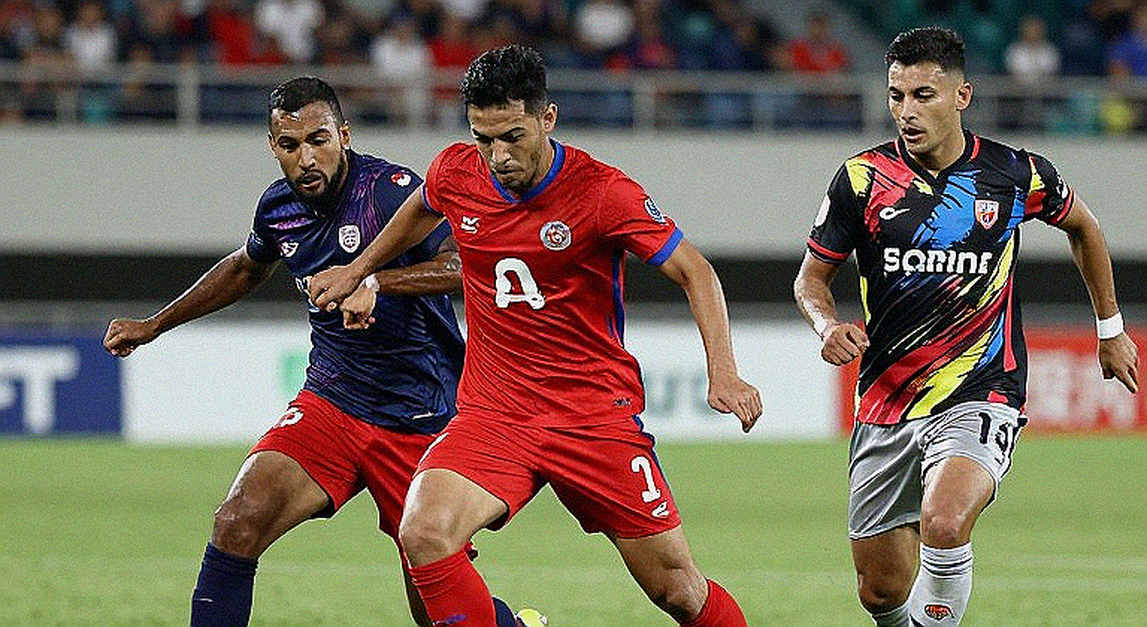 Mùa chuyển nhượng V.League: hợp đồng mượn, tin đồn và những câu chuyện bị bỏ lại
