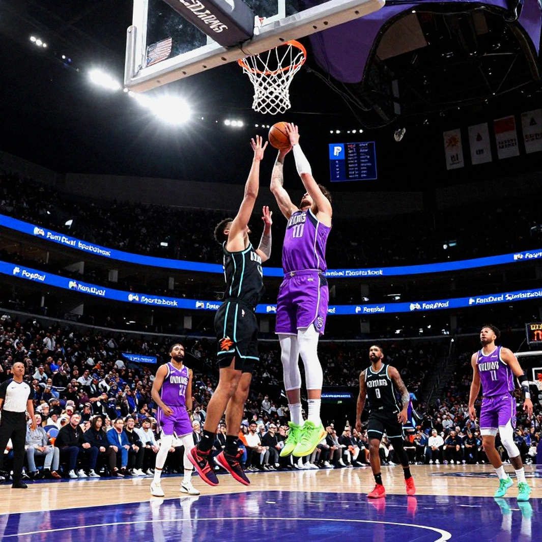 FIBA 2026: 16 đội, 10 ngày, 36 trận – Số liệu đang viết lại lịch sử bóng rổ nữ