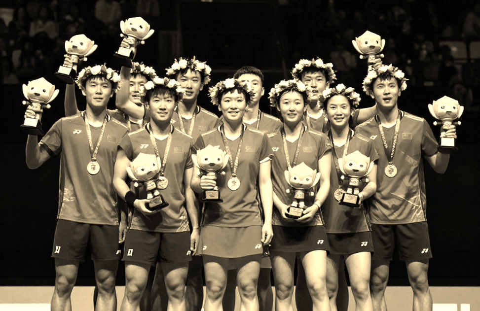 PV Sindhu và năm chướng ngại ở ASIAD 2026: Bản đồ kình địch nói gì trước khi lá thăm lên tiếng