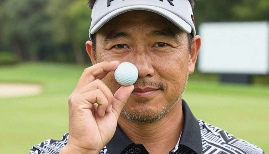 Todd Clements và bài học về sự cân bằng: Vòng 64 gân (-6) tại Omega European Masters