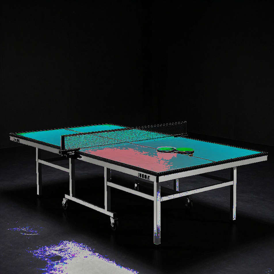 The Stratum of Seventeen: Why Youth Table Tennis Has Entered Its Harshest Scouting Cycle