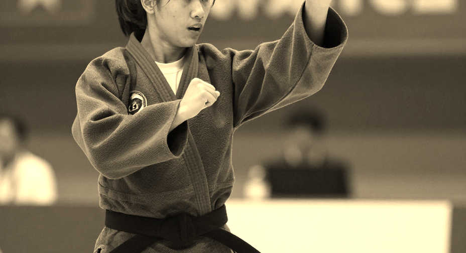 Vụ judo Hàn Quốc: 100 gram vượt cân và lỗ hổng ở khâu thông báo
