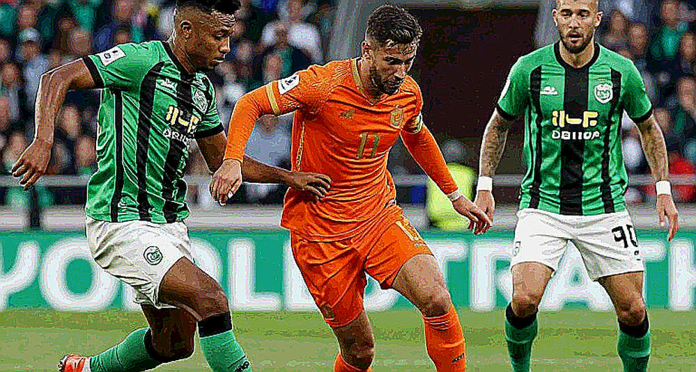 Bữa tối trong mơ của Mbappé: Khi một cái tên không chỉ là âm tiết
