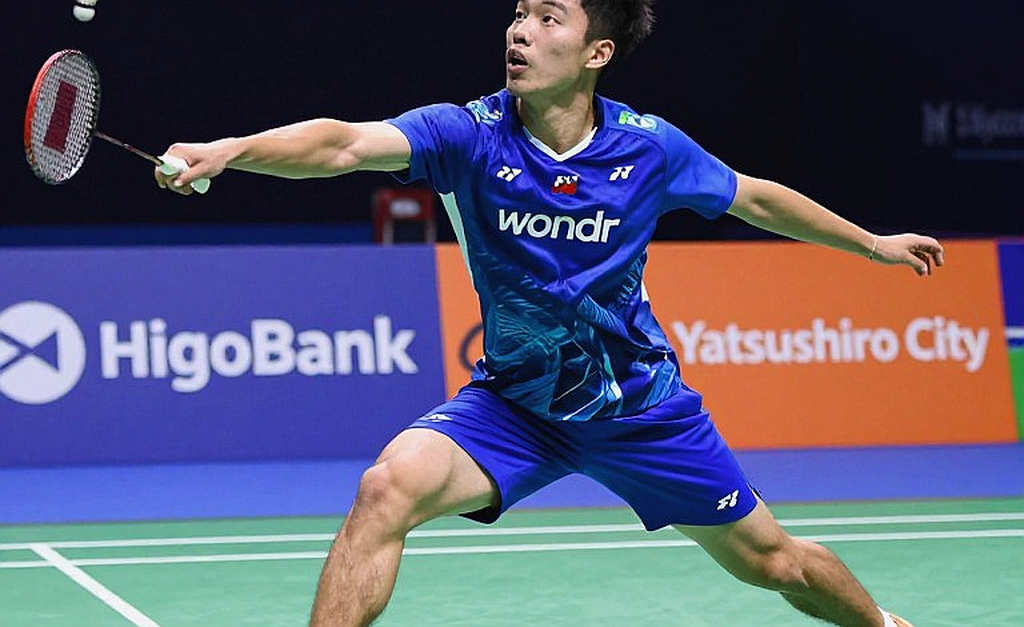 Indonesia chạm một tay vào vàng: Sức mạnh đôi nam và nút thắt đơn tại Aichi-Nagoya 2026