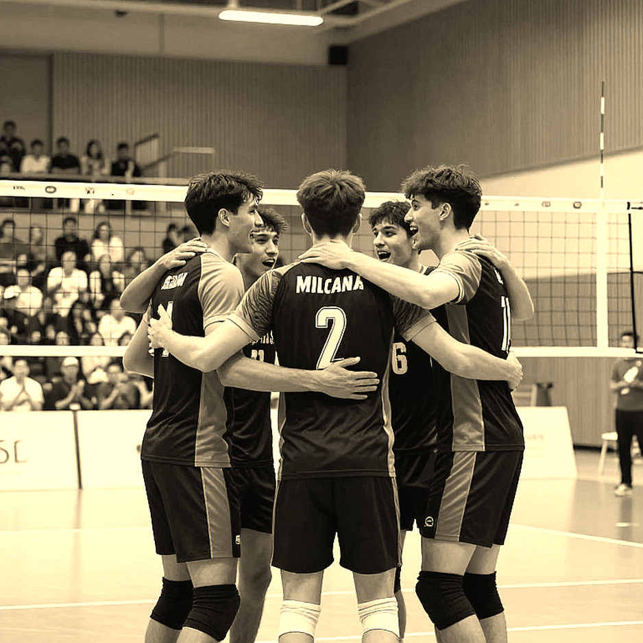 Türkiye 3-0 Serbia ở bán kết EuroVolley 2026: Đội chủ nhà giành vé đến Olympic 2028 Türkiye 3-0 Serbia ở bán kết EuroVolley 2026: Đội chủ nhà giành vé đến Olympic 2028