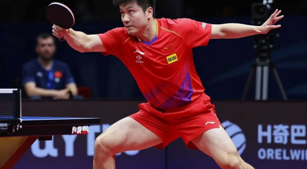 Worthing TTC mở giải Junior Team 1 Star: Vết nứt ở đáy kim tự tháp bóng bàn Anh