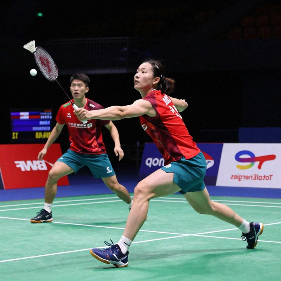 Thùy Linh thắng một set trước số 4 thế giới: bảng điểm Asian Games và khoảng cách thật của cầu lông Việt Nam