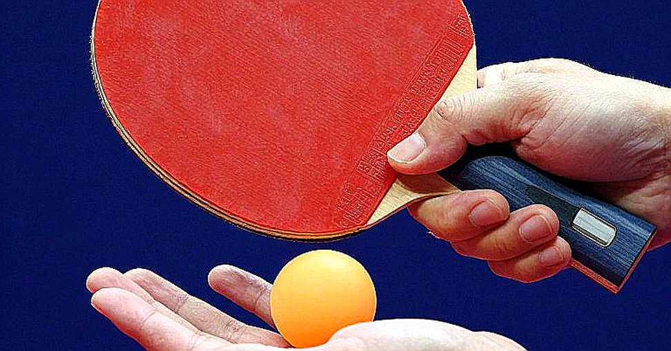 Table Tennis and Data Discipline: When All Nine Analytical Columns Are Empty