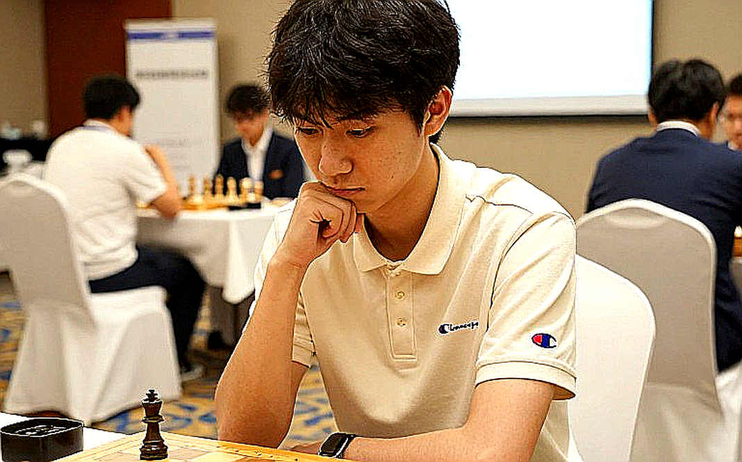 Giải Cờ Vua Toàn Cầu Tech Mahindra Mùa Thứ Tư Bắt Đầu: Magnus Carlsen Trở Lại Bảo Vệ Vương Giả Với Tập Đoàn Ấn Độ Giải Cờ Vua Toàn Cầu Tech Mahindra Mùa Thứ Tư Bắt Đầu: Magnus Carlsen Trở Lại Bảo Vệ Vương Giả Với Tập Đoàn Ấn Độ